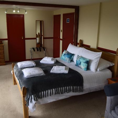 Cwmwennol Country House Saundersfoot Zewnętrze zdjęcie