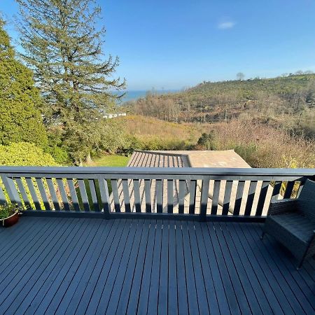 Cwmwennol Country House Saundersfoot Zewnętrze zdjęcie