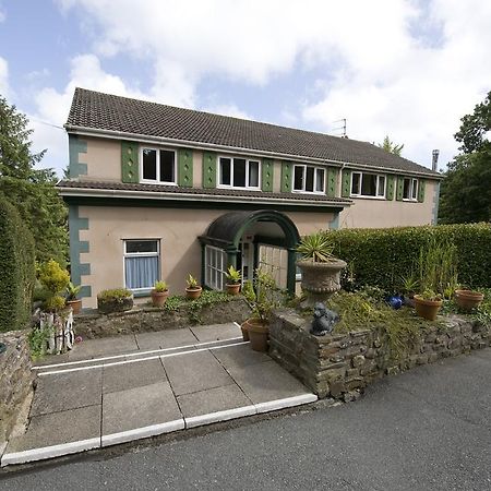Cwmwennol Country House Saundersfoot Zewnętrze zdjęcie