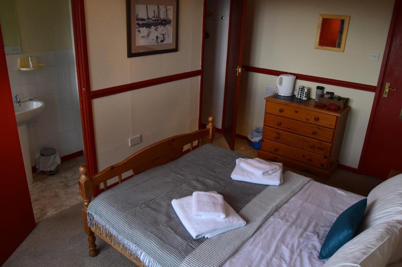 Cwmwennol Country House Saundersfoot Zewnętrze zdjęcie