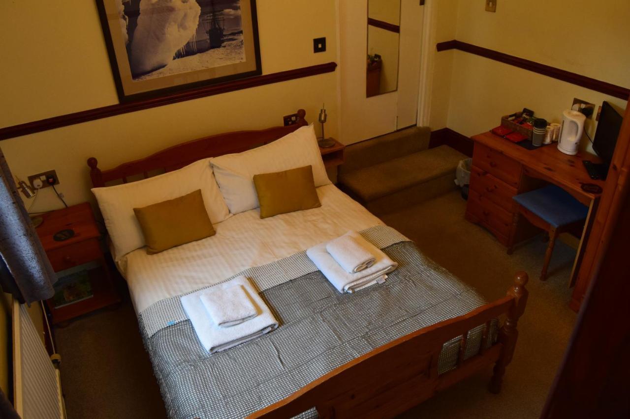 Cwmwennol Country House Saundersfoot Zewnętrze zdjęcie