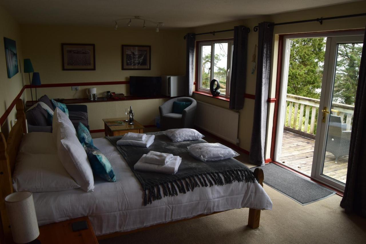 Cwmwennol Country House Saundersfoot Zewnętrze zdjęcie