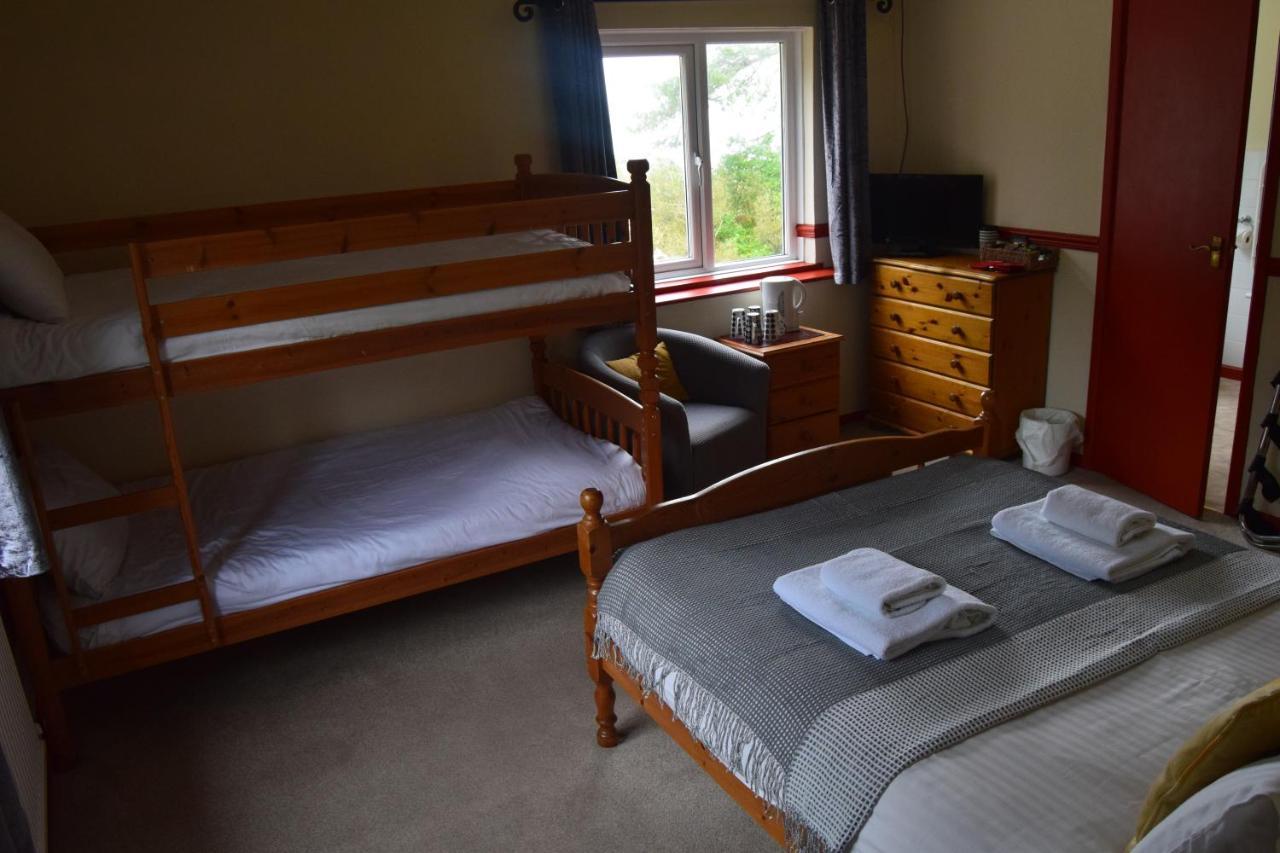 Cwmwennol Country House Saundersfoot Zewnętrze zdjęcie
