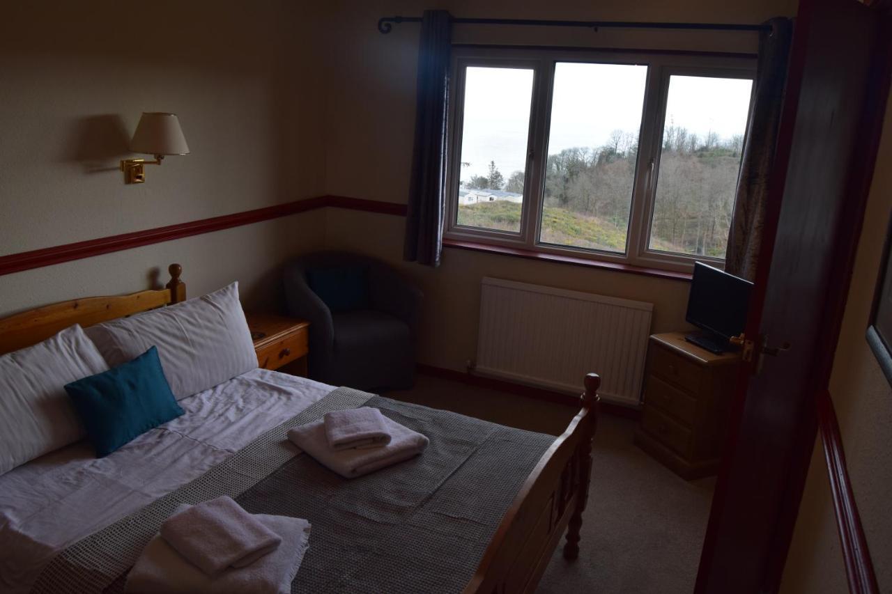 Cwmwennol Country House Saundersfoot Zewnętrze zdjęcie