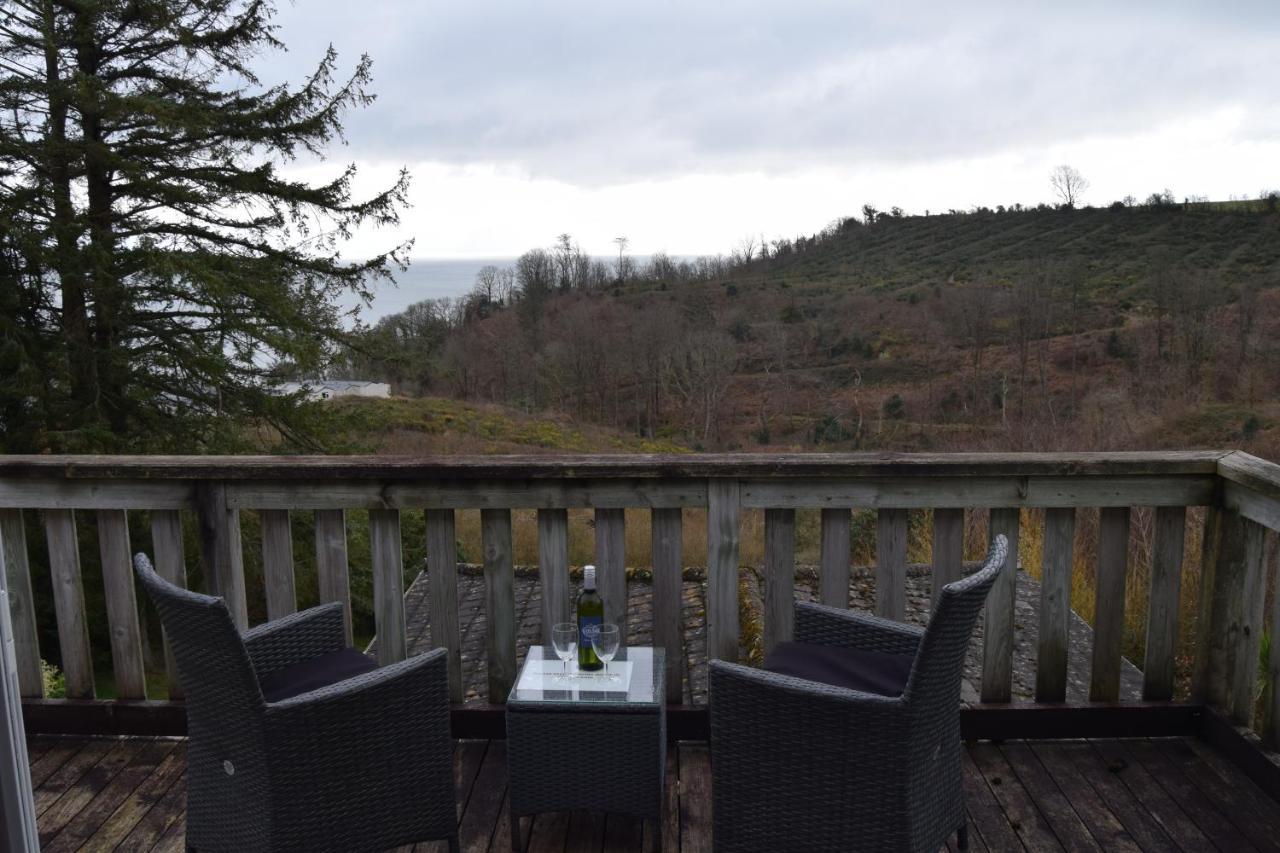 Cwmwennol Country House Saundersfoot Zewnętrze zdjęcie
