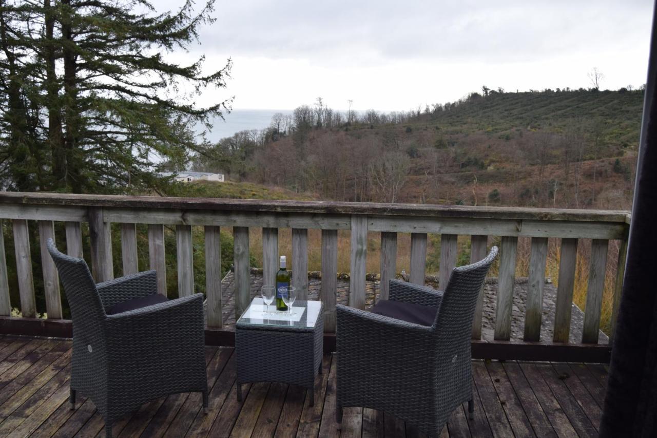 Cwmwennol Country House Saundersfoot Zewnętrze zdjęcie