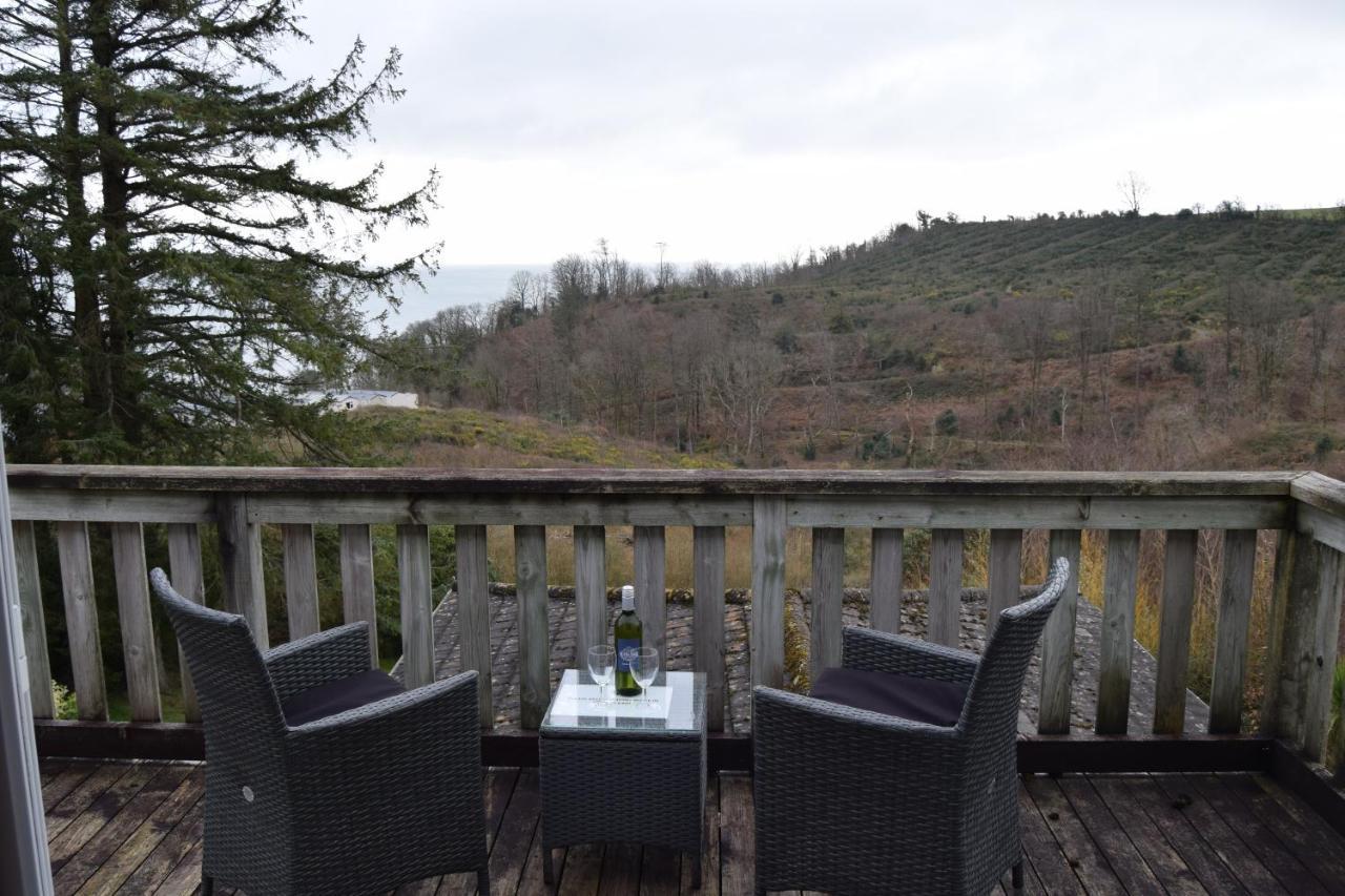 Cwmwennol Country House Saundersfoot Zewnętrze zdjęcie