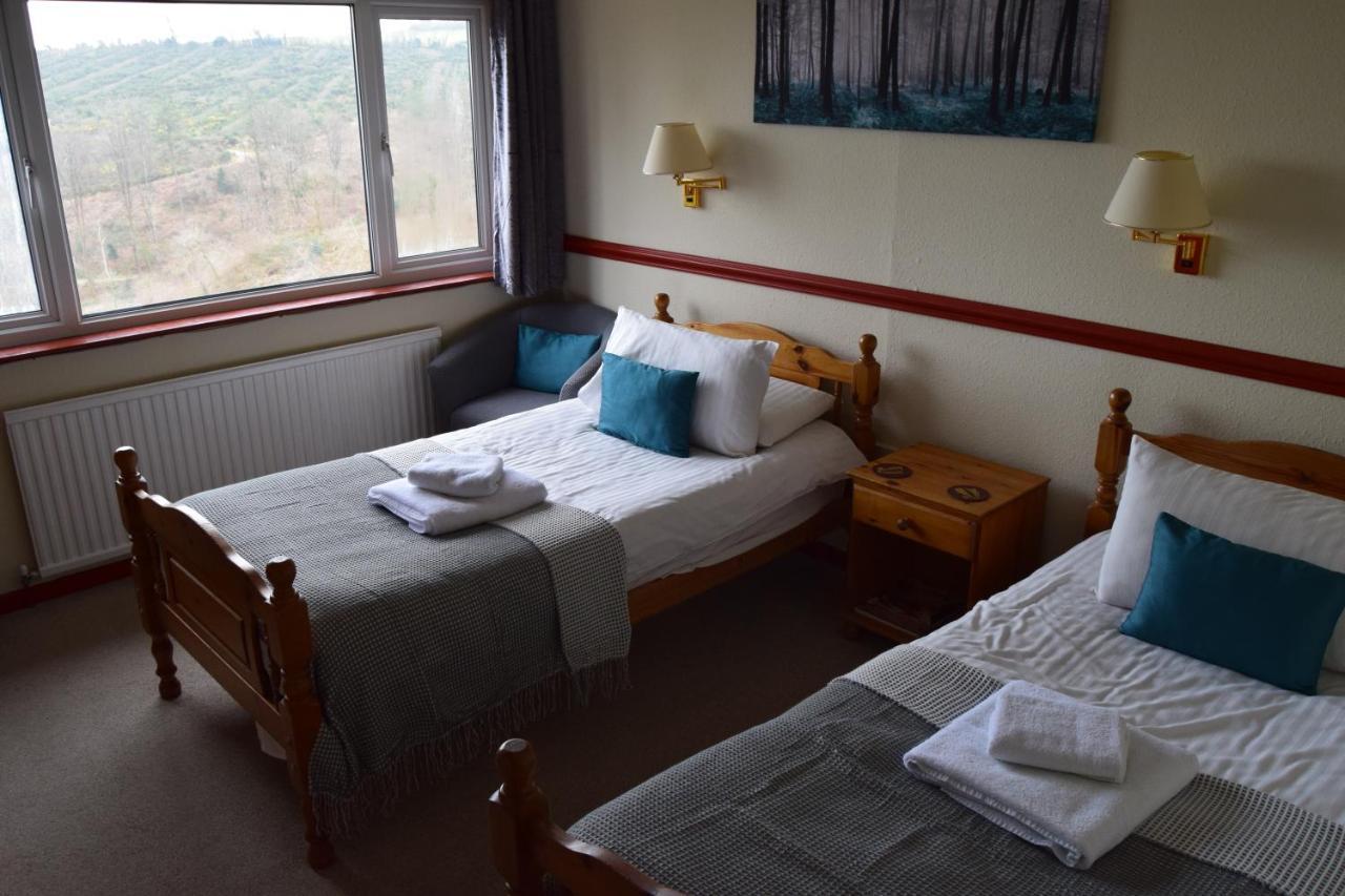 Cwmwennol Country House Saundersfoot Zewnętrze zdjęcie