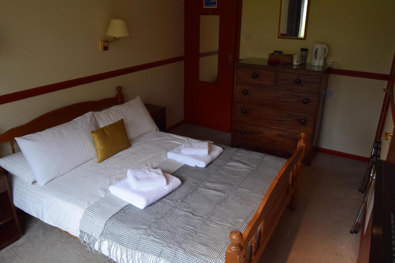 Cwmwennol Country House Saundersfoot Zewnętrze zdjęcie