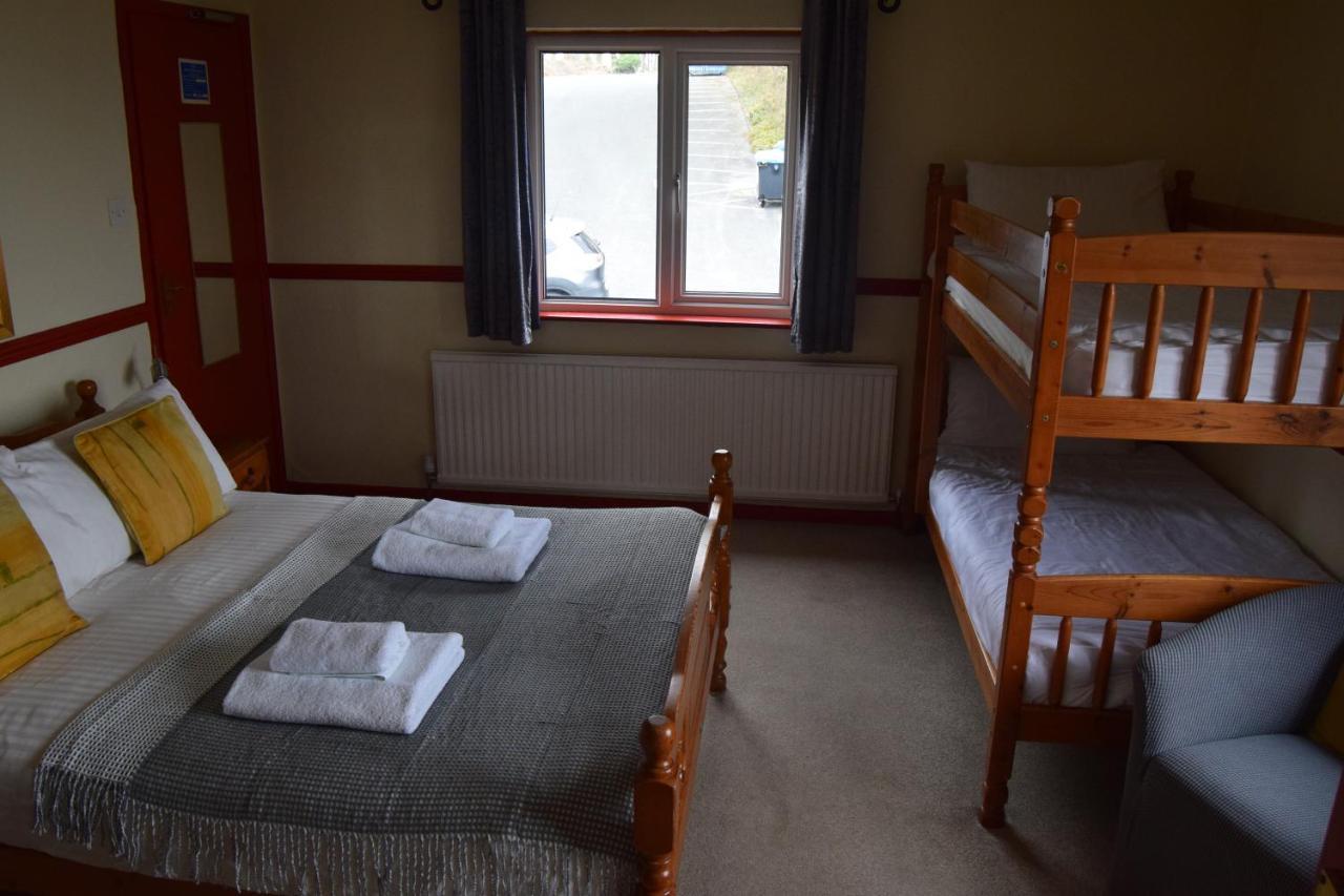 Cwmwennol Country House Saundersfoot Zewnętrze zdjęcie