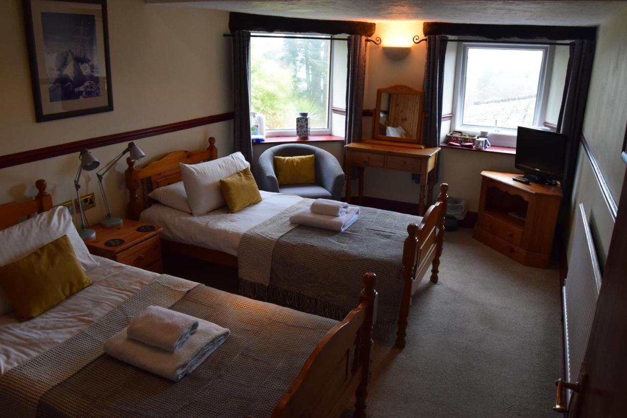 Cwmwennol Country House Saundersfoot Zewnętrze zdjęcie