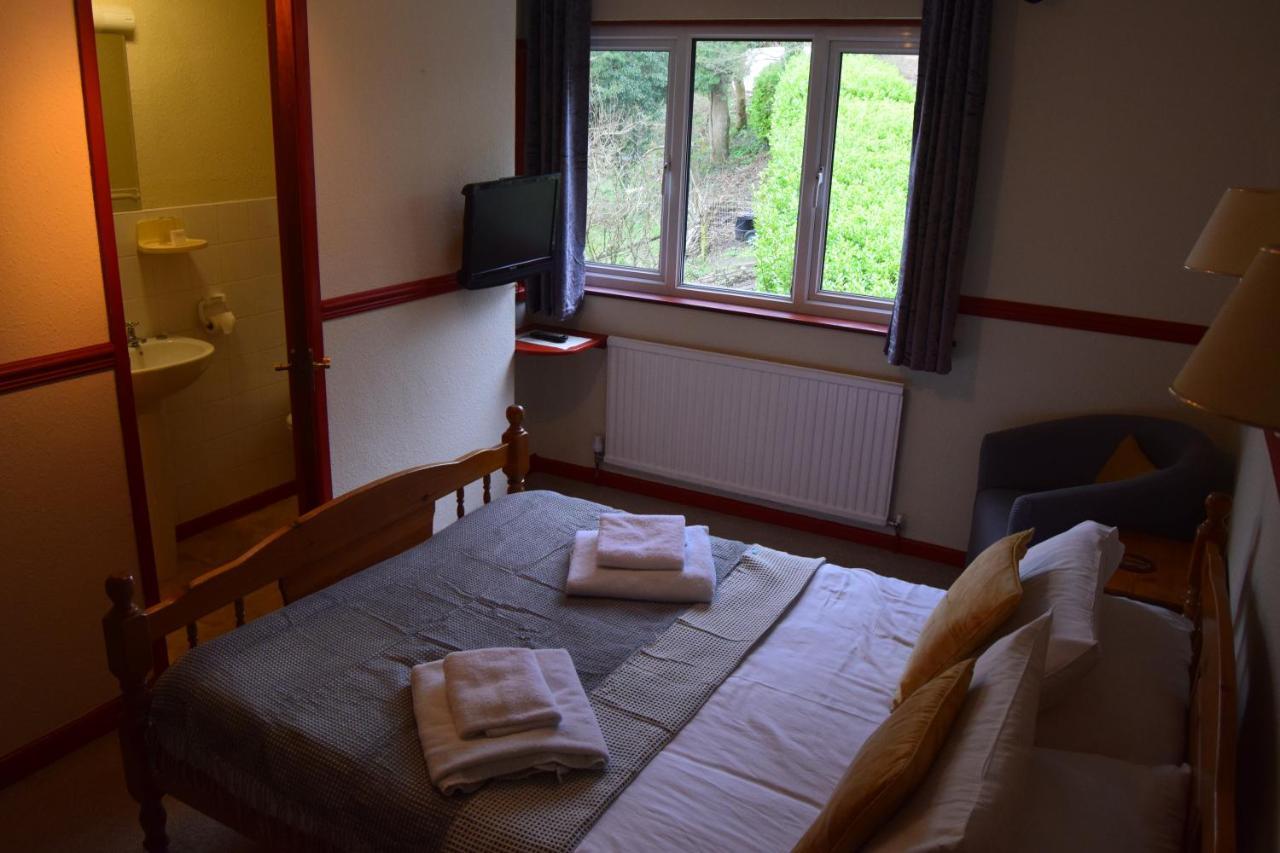 Cwmwennol Country House Saundersfoot Zewnętrze zdjęcie