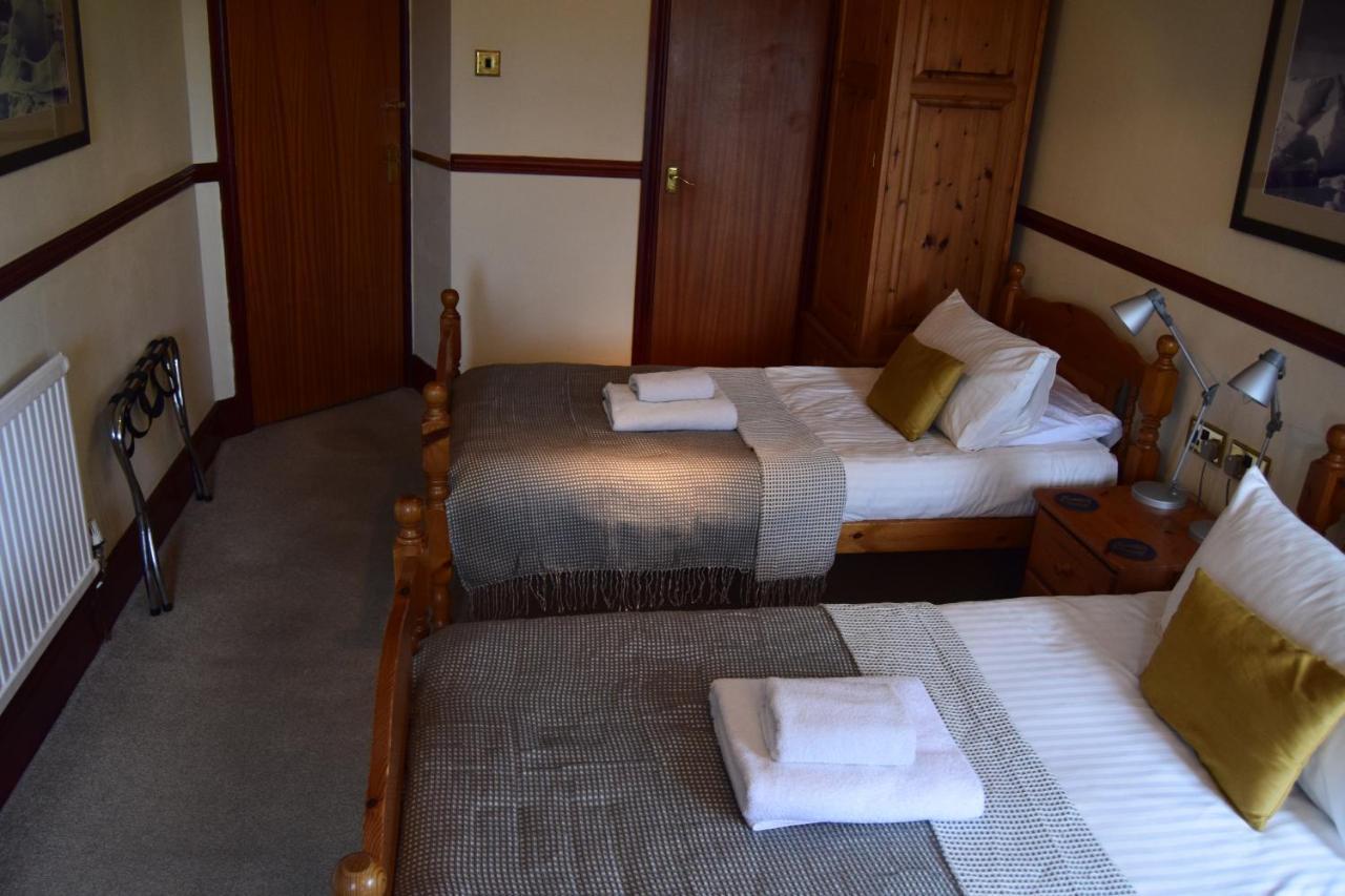 Cwmwennol Country House Saundersfoot Zewnętrze zdjęcie