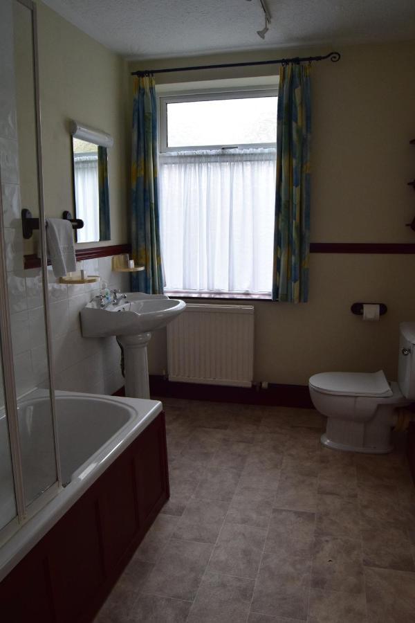 Cwmwennol Country House Saundersfoot Zewnętrze zdjęcie