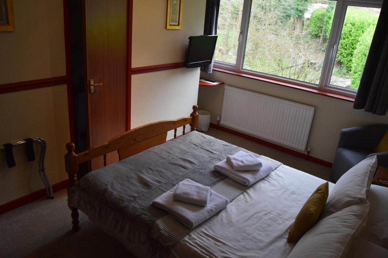 Cwmwennol Country House Saundersfoot Zewnętrze zdjęcie