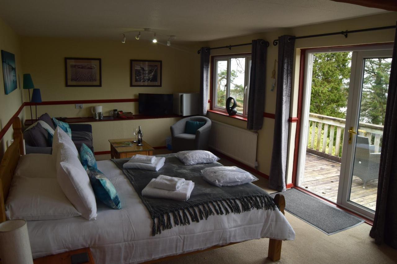 Cwmwennol Country House Saundersfoot Zewnętrze zdjęcie