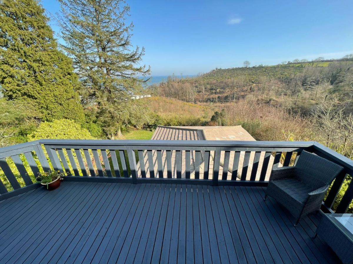 Cwmwennol Country House Saundersfoot Zewnętrze zdjęcie