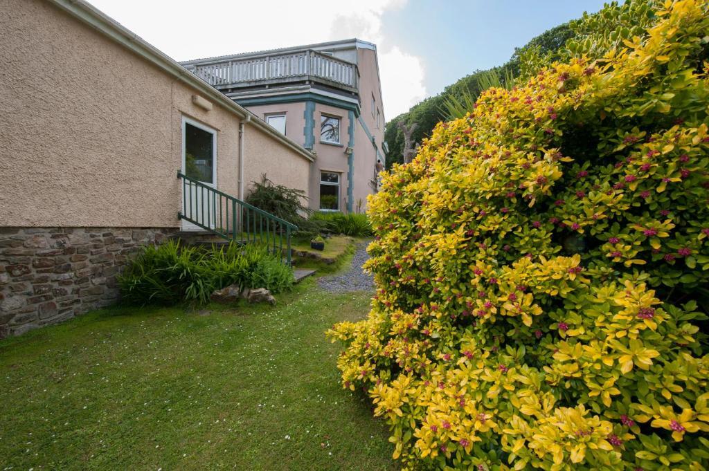 Cwmwennol Country House Saundersfoot Zewnętrze zdjęcie