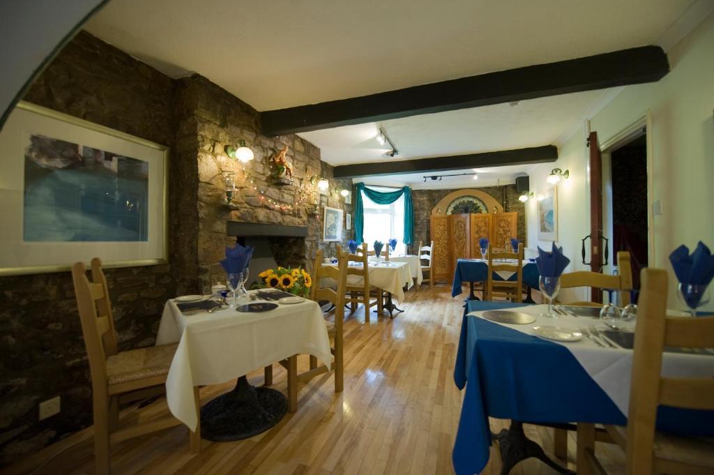 Cwmwennol Country House Saundersfoot Zewnętrze zdjęcie