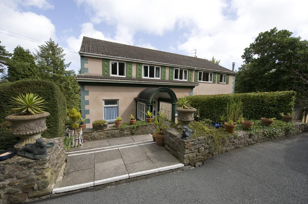 Cwmwennol Country House Saundersfoot Zewnętrze zdjęcie
